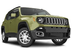 Renegade – Barricade Offroad