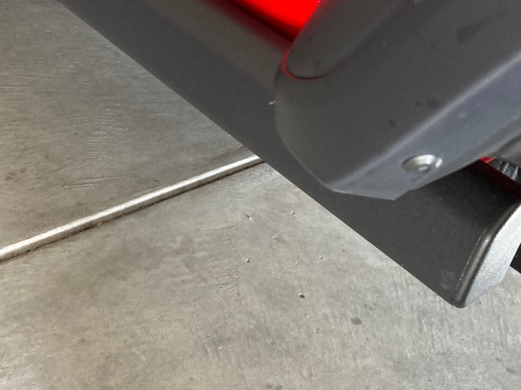 Barricade HD Rocker Steps; Textured Black (20-25 Jeep Gladiator JT)