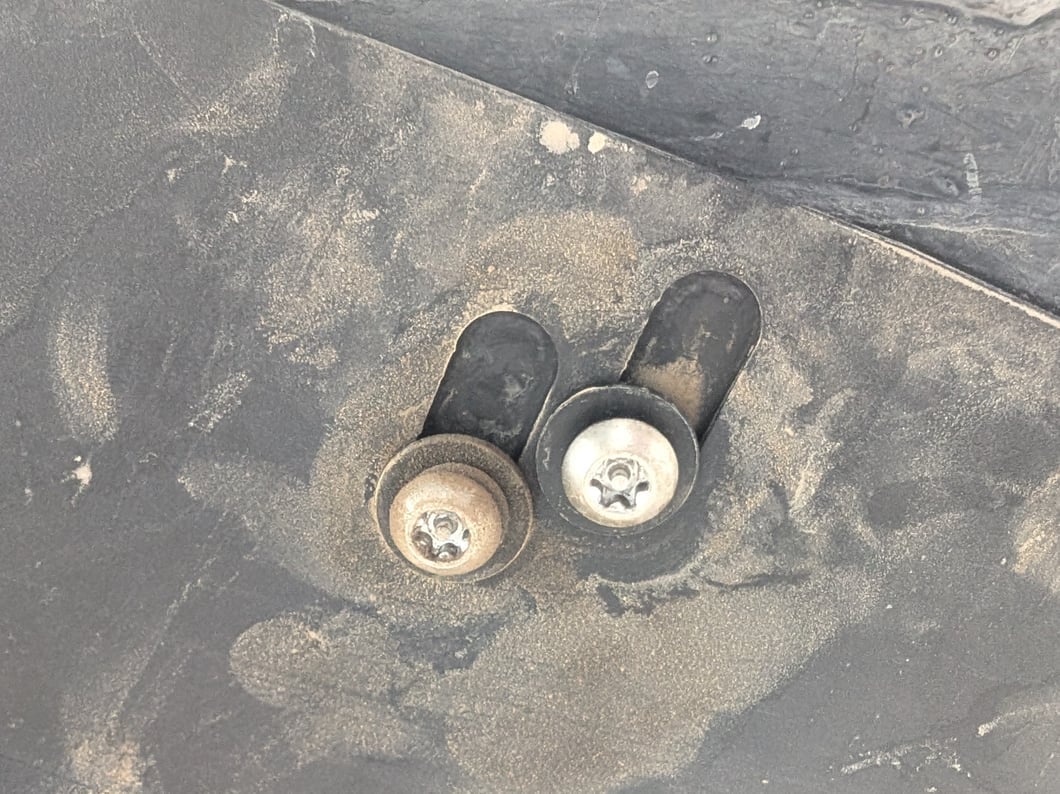 Barricade Cat Guard Skid Plate (06-23 Tacoma)