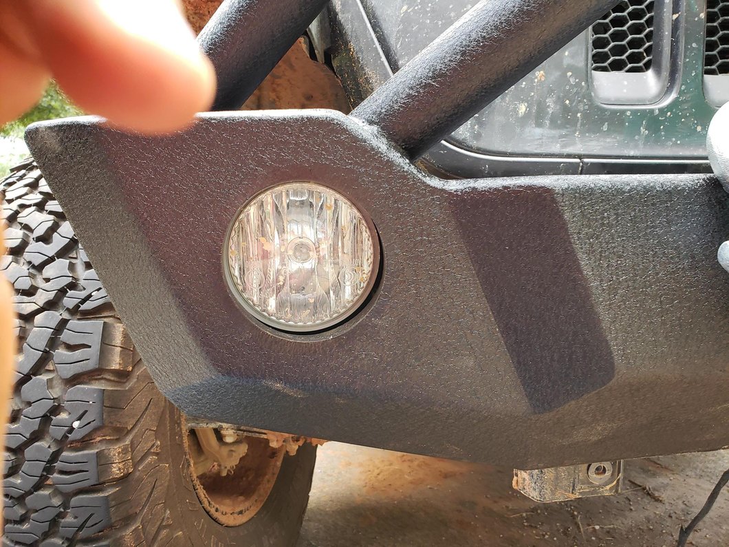 Barricade Extreme HD Front Bumper (18-25 Jeep Wrangler JL)