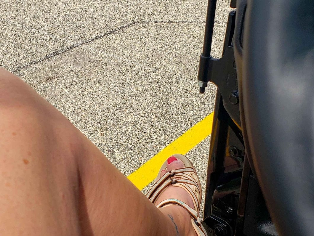 Barricade Rectangular Adventure Mirrors; Textured Black (66-25 Jeep CJ5, CJ7, Wrangler YJ, TJ, JK & JL)