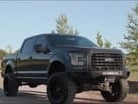 Barricade Extreme HD Front Bumper (15-17 F-150, Excluding Raptor)