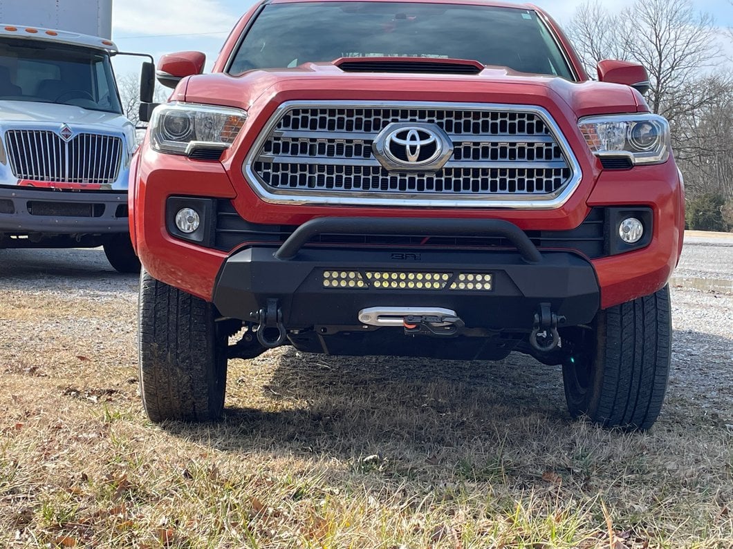 Barricade 9,500 lb. Winch with Synthetic Rope and Wireless Control (Universal; Some Adaptation May Be Required)