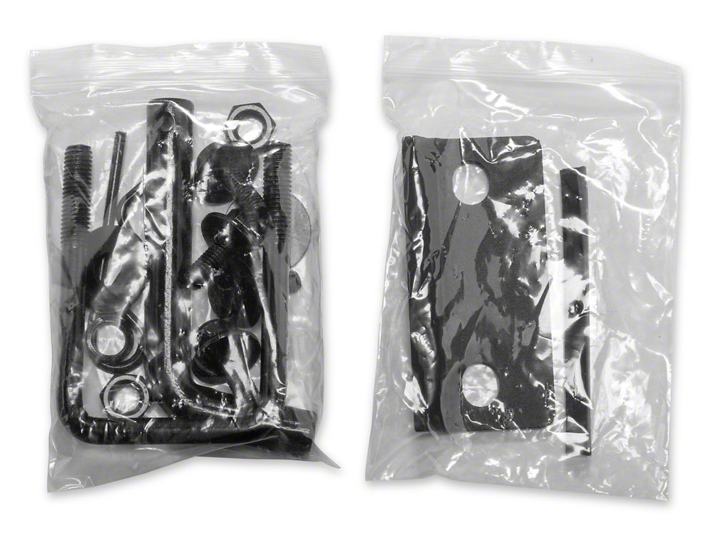 Barricade HD Tubular Hitch Step for 2-Inch Receiver (Universal; Some Adaptation May Be Required)