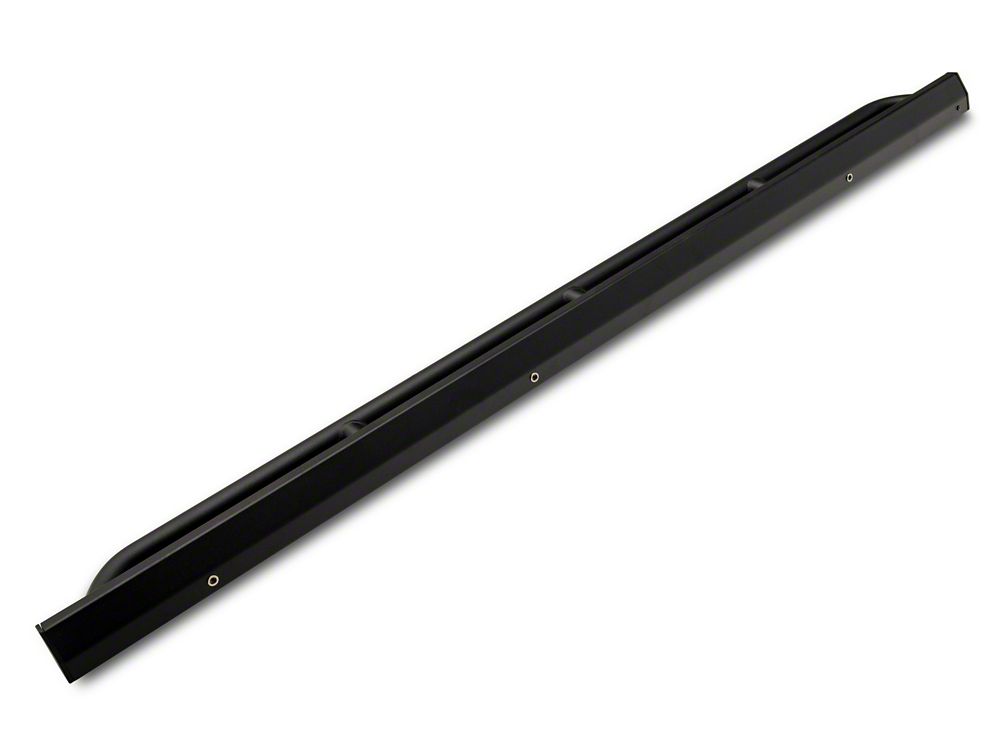 Barricade Rocker Guards with Steps (21-25 Bronco 4-Door)