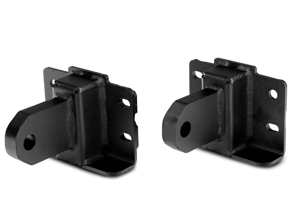 Barricade HD Tubular Front Bumper (21-25 Bronco, Excluding Raptor)