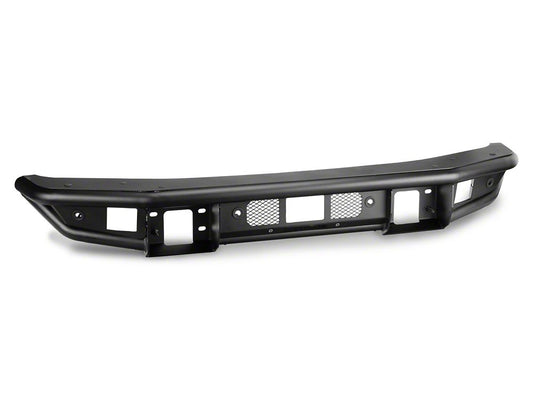 Barricade HD Tubular Front Bumper (21-25 Bronco, Excluding Raptor)
