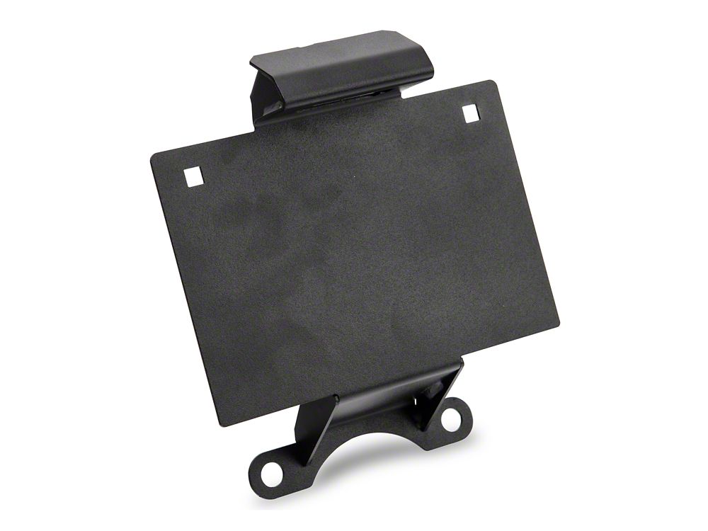 Barricade HD Rear Bumper (21-25 Bronco, Excluding Raptor)