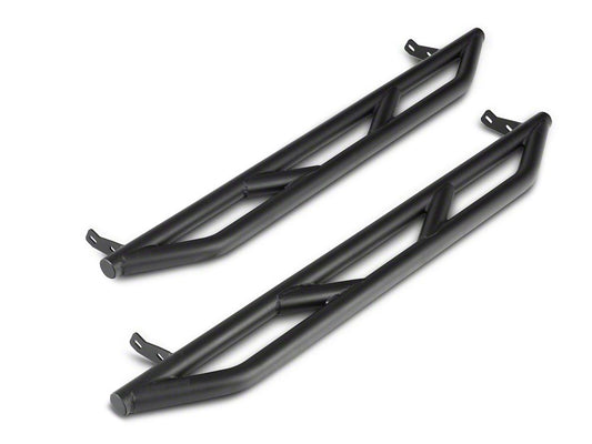 Barricade HD Rock Sliders (21-25 Bronco 2-Door)