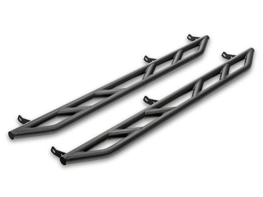 Barricade HD Rock Sliders (21-25 Bronco 4-Door)