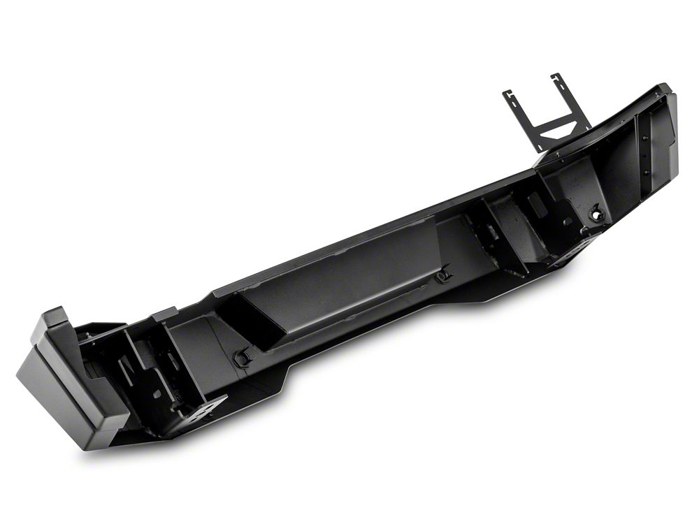 Barricade Extreme HD Rear Bumper (21-25 Bronco, Excluding Raptor)