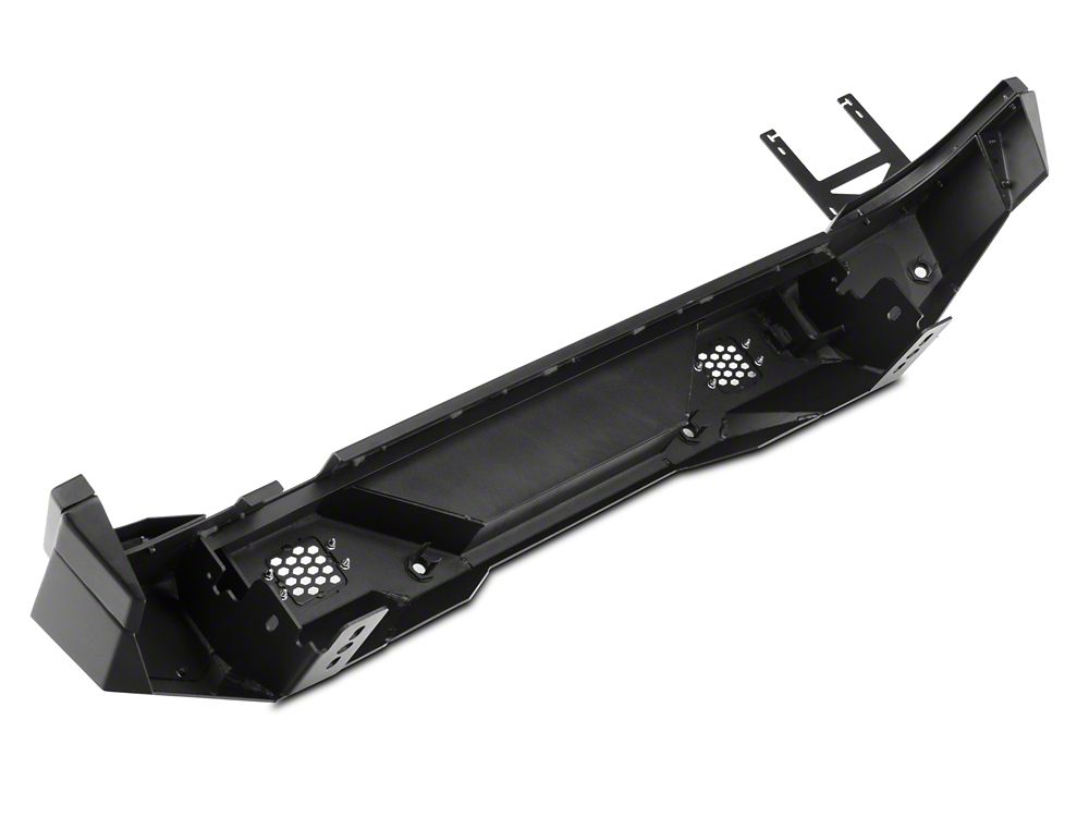 Barricade HD Rear Bumper (21-25 Bronco, Excluding Raptor)
