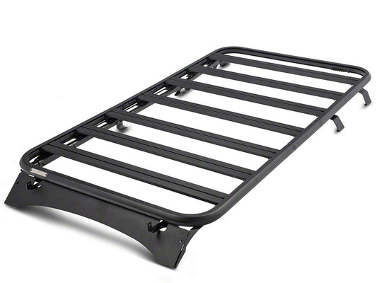 Barricade PR1 Platform Roof Rack for Hard Tops (21-25 Bronco 4-Door w/o OE Roof Rail)
