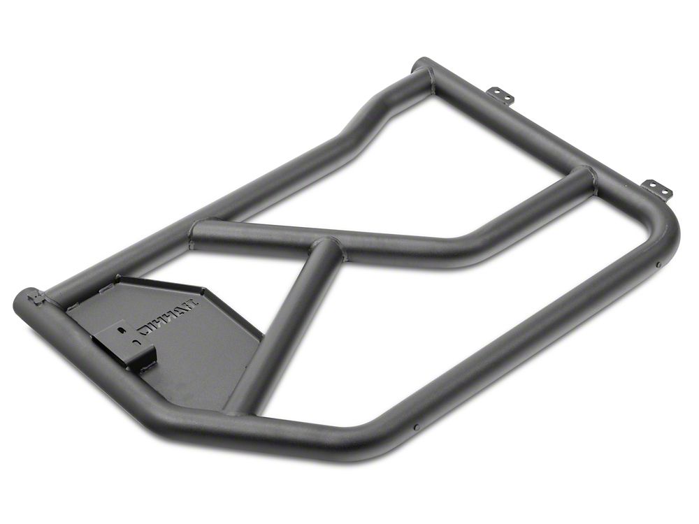 Barricade Tubular HD Adventure Doors (21-25 Bronco 4-Door)