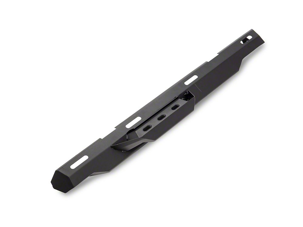 Barricade HD Overland Drop Side Step Bars (21-25 Bronco 2-Door)