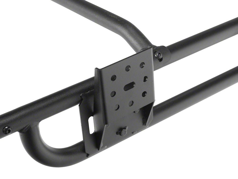 Barricade CR1 Roof Rack (21-25 Bronco 2-Door)