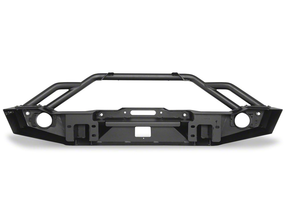 Barricade Extreme HD Front Bumper (21-25 Bronco, Excluding Raptor)