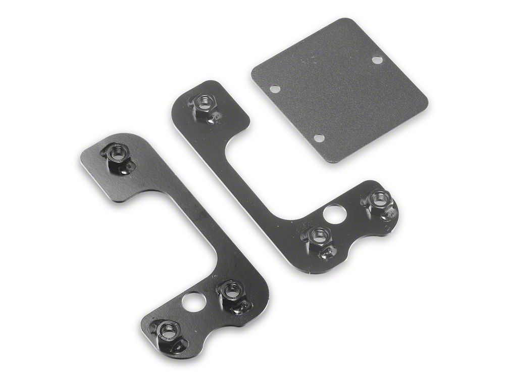 Barricade Extreme HD Front Bumper (21-25 Bronco, Excluding Raptor)