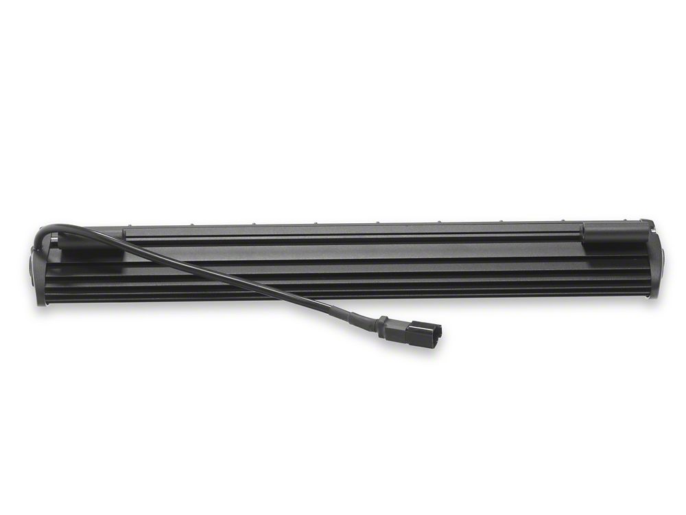 Barricade HD Front Bumper with 20-Inch LED Light Bar (21-25 Bronco, Excluding Raptor)