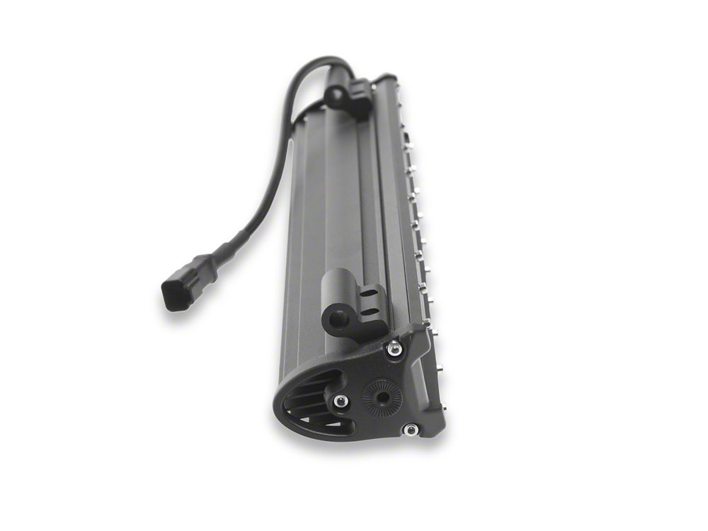 Barricade HD Front Bumper with 20-Inch LED Light Bar (21-25 Bronco, Excluding Raptor)