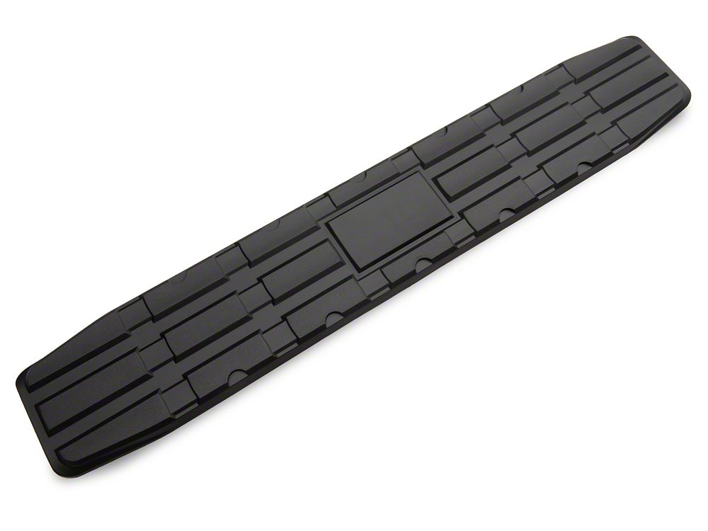 Barricade Replacement Step Pad for Barricade PNC Side Step Bars Only; 24.50-Inch x 4.10-Inch
