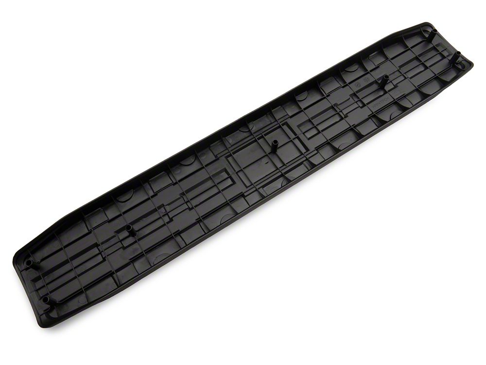 Barricade Replacement Step Pad for Barricade PNC Side Step Bars Only; 24.50-Inch x 4.10-Inch