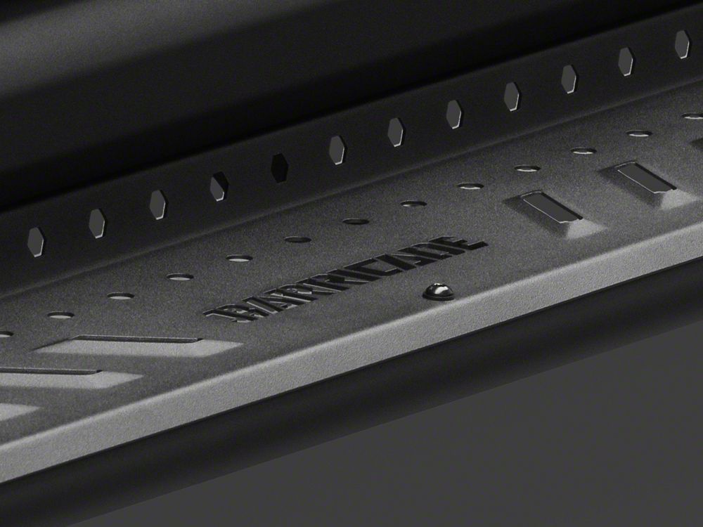 Barricade Open Trail HD Running Boards (21-25 Bronco 4-Door)