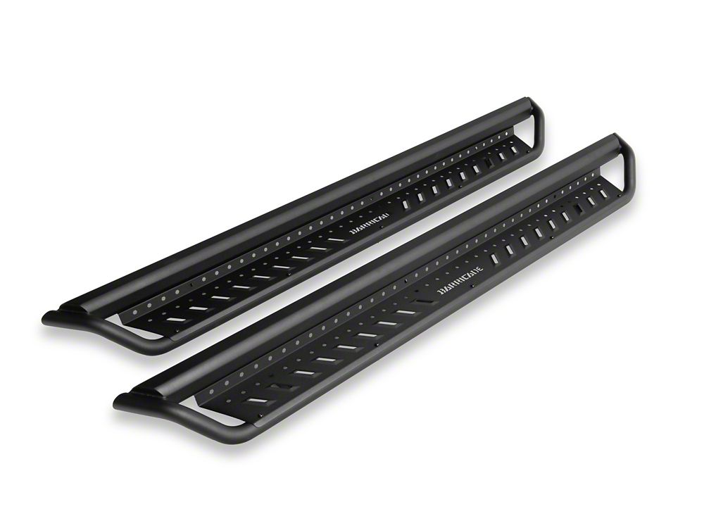 Barricade Open Trail HD Running Boards (21-25 Bronco 4-Door)