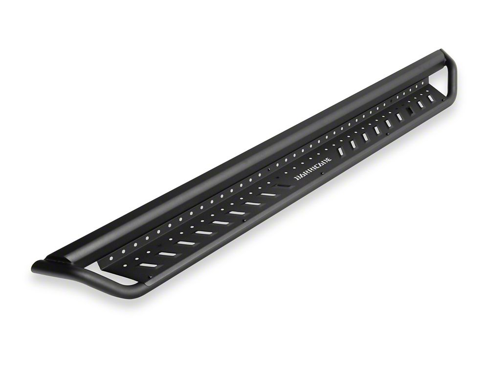 Barricade Open Trail HD Running Boards (21-25 Bronco 4-Door)