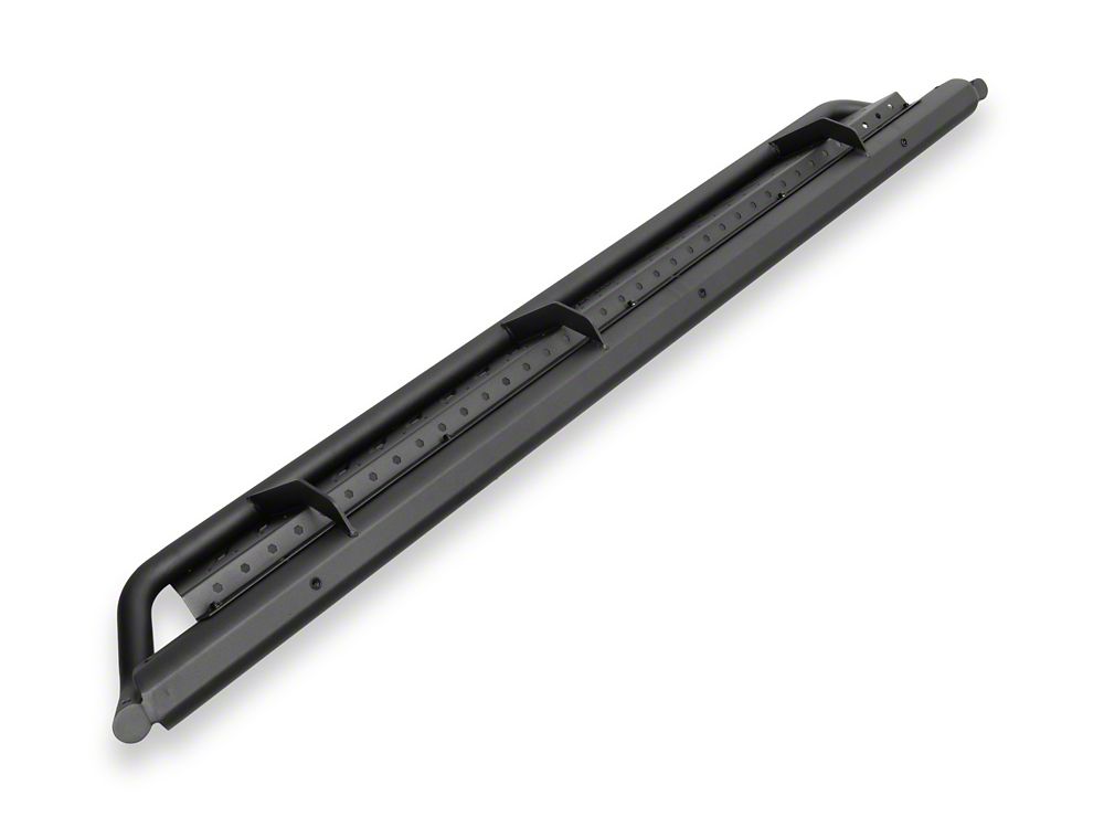 Barricade Open Trail HD Running Boards (21-25 Bronco 4-Door)