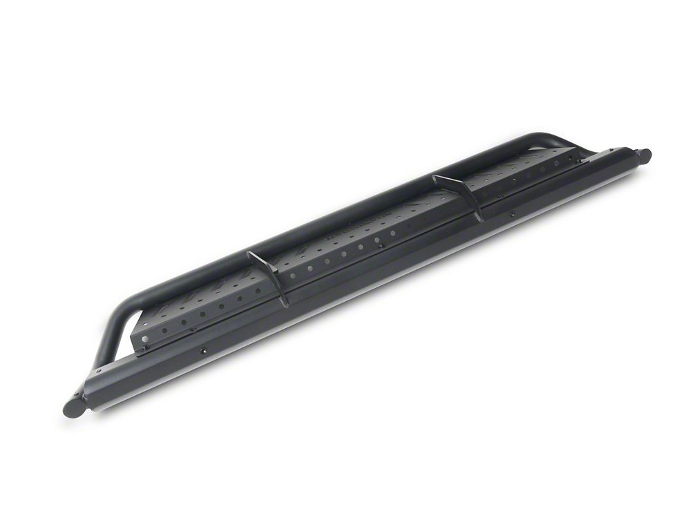 Barricade Open Trail HD Running Boards (21-25 Bronco 2-Door)