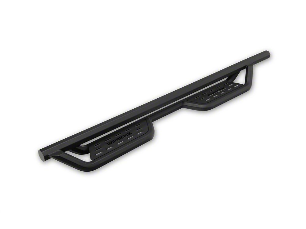 Barricade TCX Drop Side Step Bars (21-25 Bronco 4-Door)