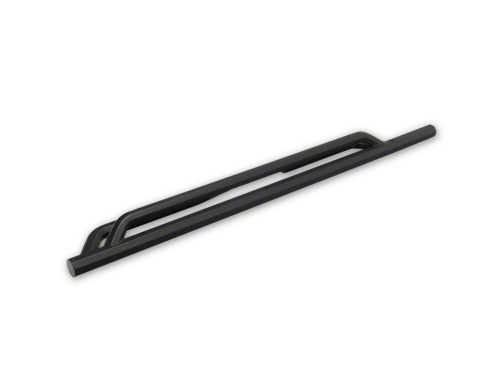 Barricade TCX Drop Side Step Bars (21-25 Bronco 4-Door)
