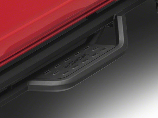 Barricade TCX Drop Side Step Bars (21-25 Bronco 4-Door)