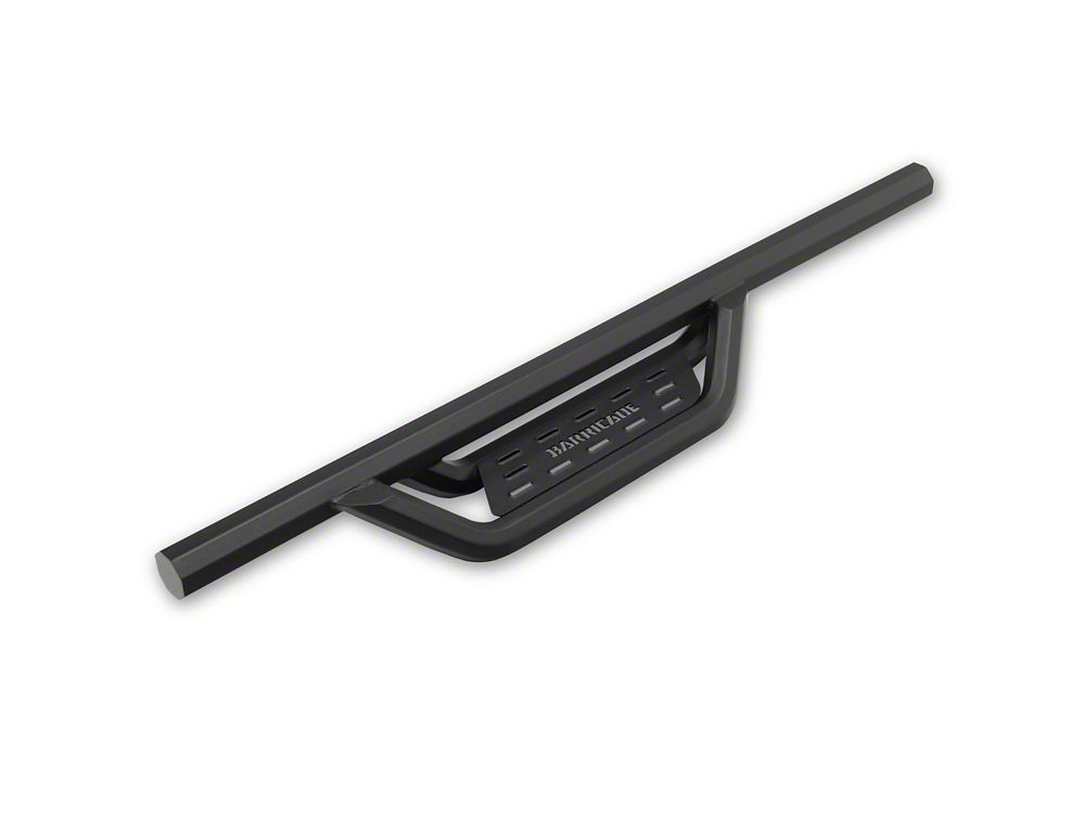Barricade TCX Drop Side Step Bars (21-25 Bronco 2-Door)