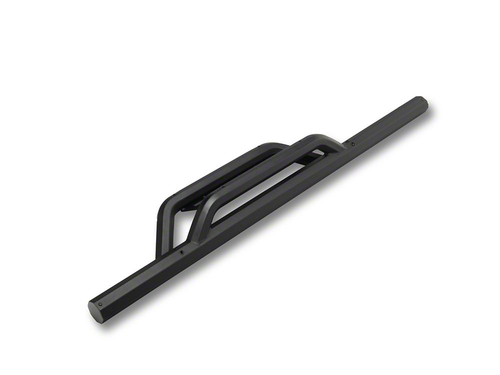 Barricade TCX Drop Side Step Bars (21-25 Bronco 2-Door)