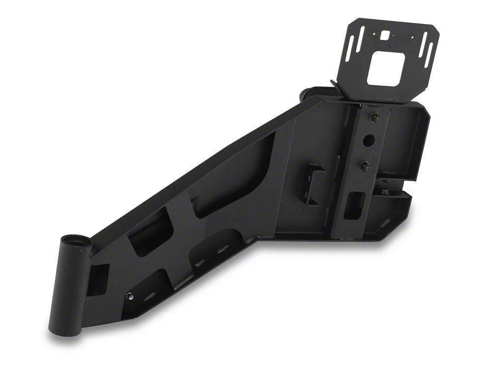 Barricade HD Rear Tire Carrier (21-25 Bronco)