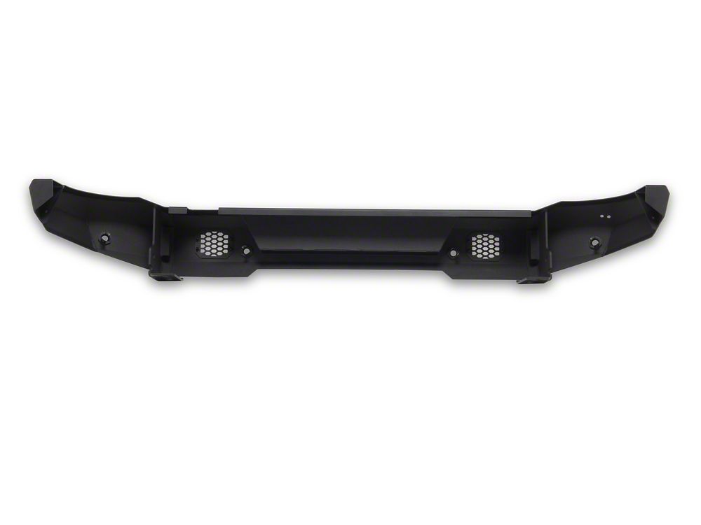 Barricade Trail Force Rear Bumper (21-25 Bronco)