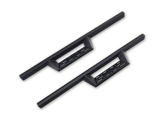 Barricade Canyon Drop Side Step Bars (21-25 Bronco 2-Door)
