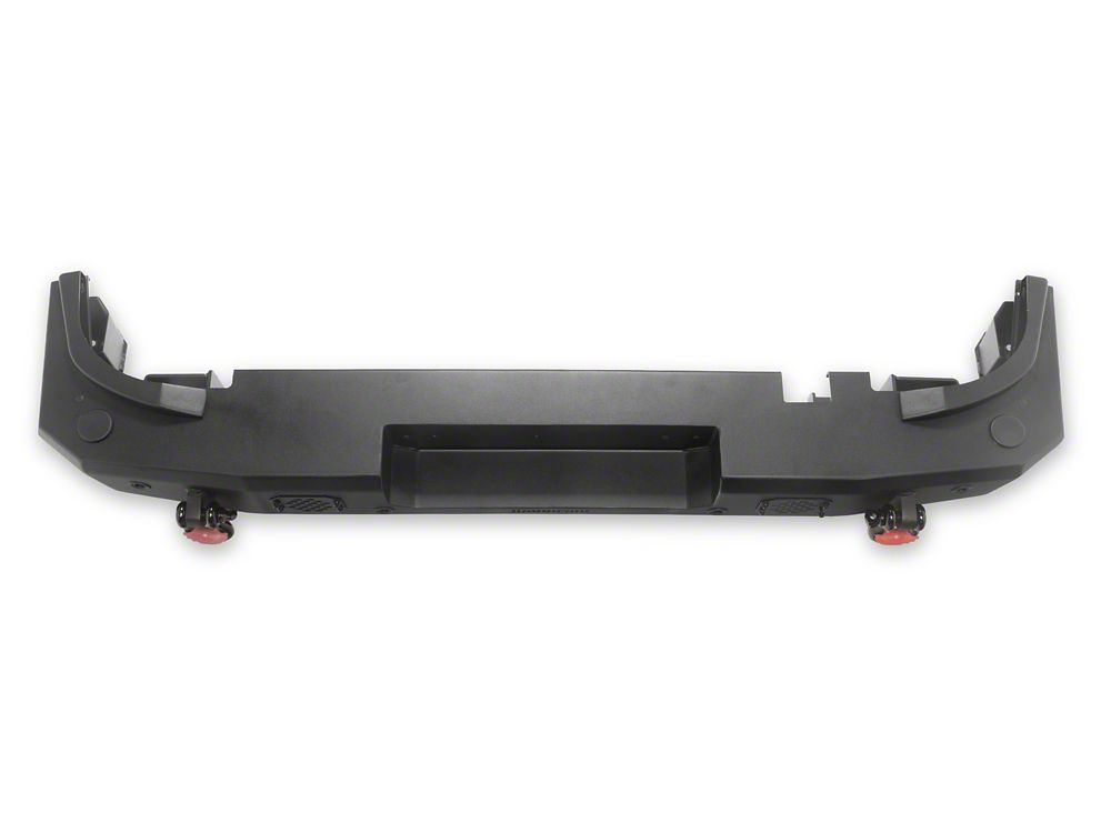 Barricade HD Swing Arm Rear Bumper (21-25 Bronco)