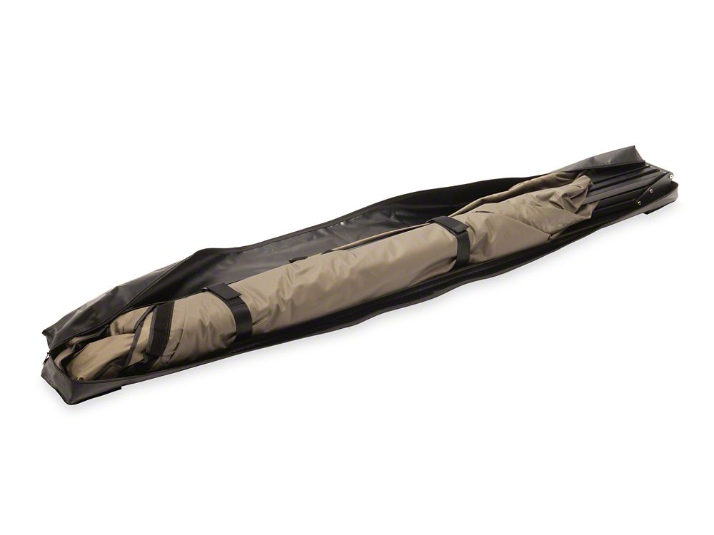 Barricade Adventure Series HD Freestanding 270 Degree Awning (Universal; Some Adaptation May Be Required)