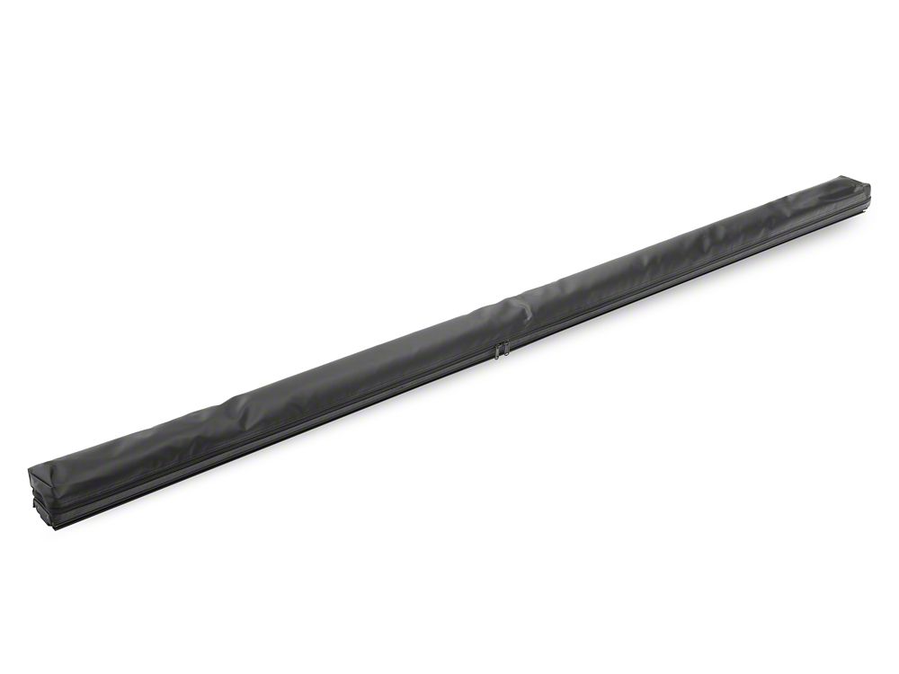 Barricade Adventure Series Double Track Pull Out Awning; 8-Foot x 8-Foot (Universal; Some Adaptation May Be Required)