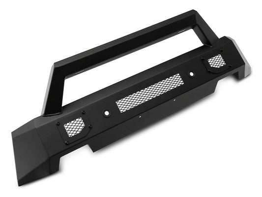 Barricade HD Stubby Front Bumper (19-23 Ranger)