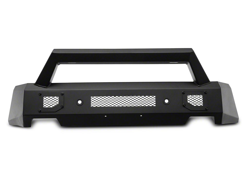 Barricade HD Stubby Front Bumper (19-23 Ranger)