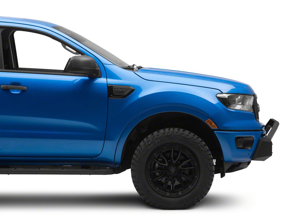 Barricade HD Stubby Front Bumper (19-23 Ranger)