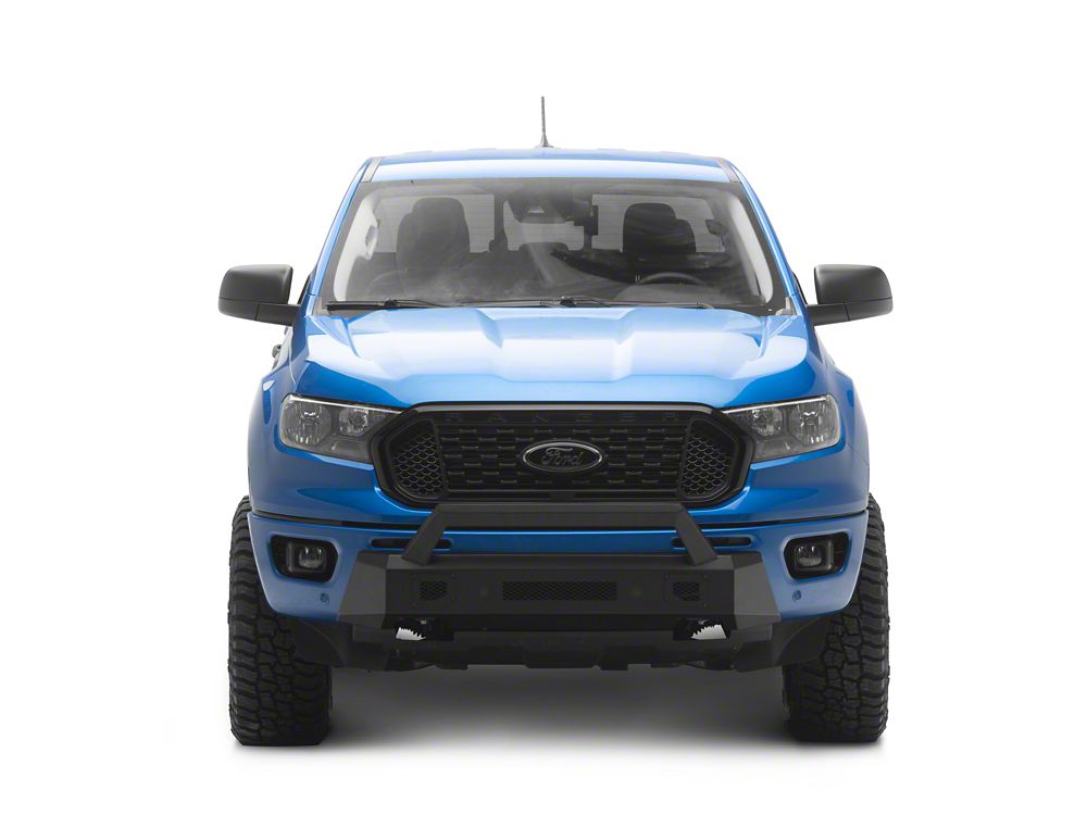 Barricade HD Stubby Front Bumper (19-23 Ranger)