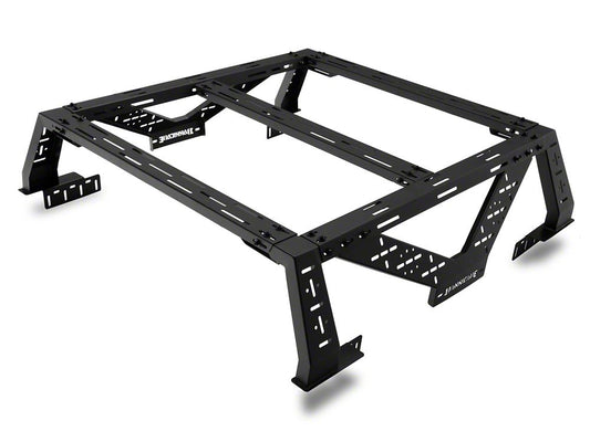 Barricade HD Overland Rack (19-25 Ranger)