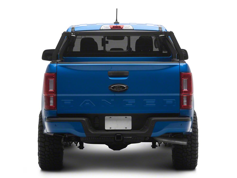 Barricade HD Overland Rack (19-25 Ranger)
