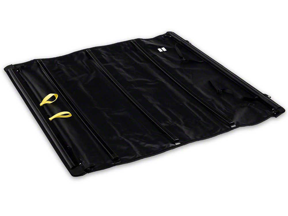 Barricade Soft Roll Up Tonneau Cover (19-23 Ranger)