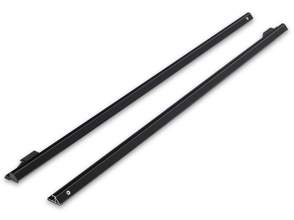 Barricade Soft Roll Up Tonneau Cover (19-23 Ranger)